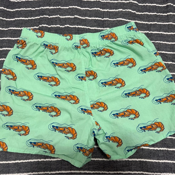 Pimp Shrimp Clothing Co boxer shorts - Picture 3 of 3